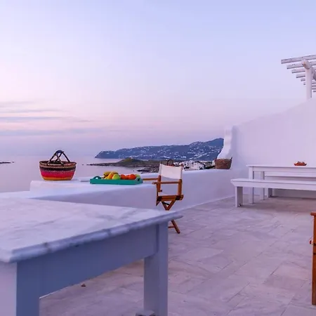 House With 3 Bedrooms In Agios Ioannis Diakoftis With Wonderful Sea View Furnished Terrace And Wifi Holiday home