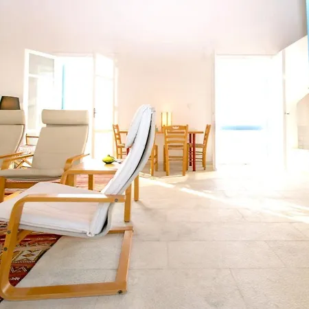 別荘 House With 3 Bedrooms In Agios Ioannis Diakoftis With Wonderful Sea View Furnished Terrace And Wifi