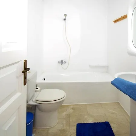 House With 3 Bedrooms In Agios Ioannis Diakoftis With Wonderful Sea View Furnished Terrace And Wifi