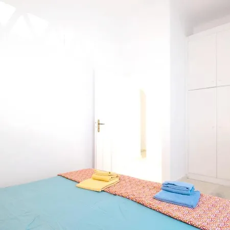House With 3 Bedrooms In Agios Ioannis Diakoftis With Wonderful Sea View Furnished Terrace And Wifi Holiday home Mykonos Town