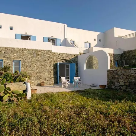 House With 3 Bedrooms In Agios Ioannis Diakoftis With Wonderful Sea View Furnished Terrace And Wifi 別荘 *