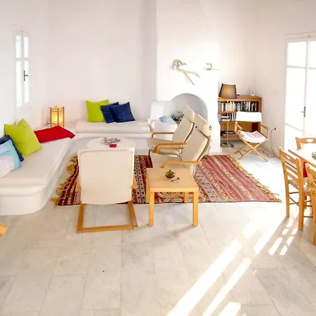 House With 3 Bedrooms In Agios Ioannis Diakoftis With Wonderful Sea View Furnished Terrace And Wifi